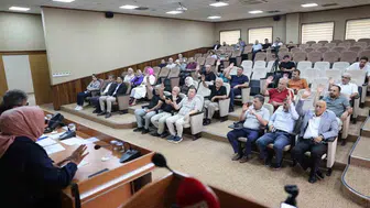Erenler Belediyesi'nde eylül ayı meclis toplantısı önemli projelerin müjdesini verdi