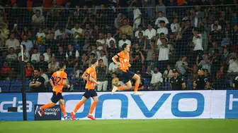Eldor Shomurodov, gol sayısını 4'e yükseltti