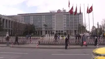 İstanbul Büyükşehir Belediyesi operasyonunda 13 şüpheli gözaltında