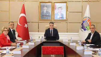 Karabük'te üniversite öğrencileri için güvenlik önlemleri alındı