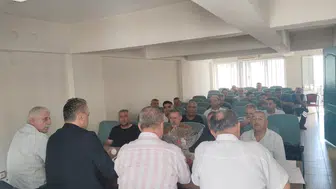 Aydın’da amatör futbol 2026-2027 sezonu fikstürü belli oldu