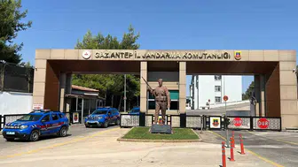 Hırsızlık çetesi Gaziantep'te çökertildi: 17 tutuklama