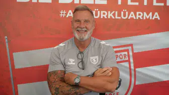 Thorsten Fink: Sürene ihtiyacımız var, yeni kadro planlaması ile yol almaya devam edeceğiz