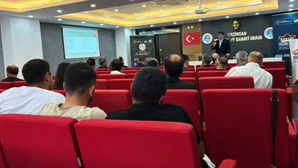 Kudaka, coğrafi işaretli ürünler için 10 milyon TL destek sunacak