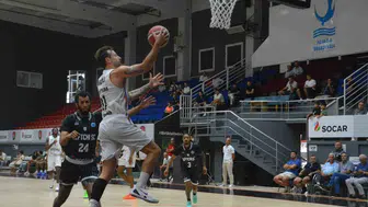 Ege Cup 2026: Aliağa Petkimspor, Neftçi İdman'ı farklı geçerek galip geldi