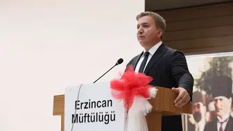 Erzincan'da eğitim yöneticileri yeni eğitim yılına hazırlık için buluştu