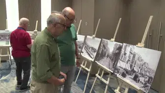 İzmir hafızası, Alzheimer farkındalığını artırmak için sergilendi