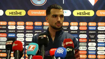 Melih Kabasakal Trabzonspor'un galibiyetini değerlendirdi