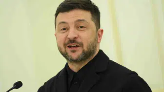 Zelenskiy'nin siyasi yolculuğu: Ekranlardan savaşa uzanan serüven