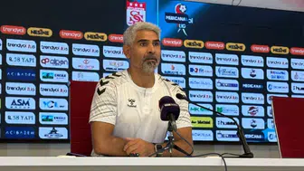 İsmet Taşdemir, Muğlaspor maçı sonrası hakemi eleştirdi