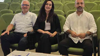 MAGSO yeni yetenekleri seçti ve kadrosunu oluşturdu