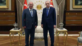Ankara’nın ticaret raporu Cumhurbaşkanı’na sunuldu: KDV ödemeleri gözden geçirilmeli