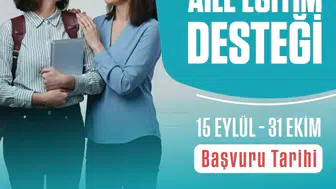 Tuzla belediyesi üniversite destek programı ile ailelere yardımcı oluyor