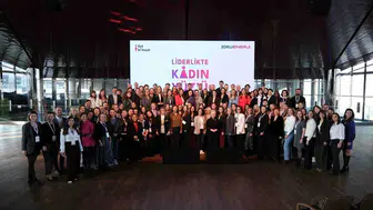 Zorlu Enerji, liderlik programıyla 100 genç kadına destek oldu