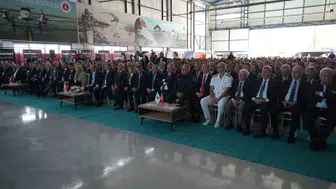 SAMÜ’de 2026-2027 akademik yılı açılışı ve fahri doktora töreni gerçekleştirildi