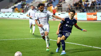 Kasımpaşa ve Konyaspor sahadan boş döndü: 0-0 berabere