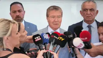 KKTC Başbakanı Üstel: Girne faciasında can kaybı 12'ye ulaştı