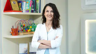 Çocukların ayakkabı seçimi ayak sağlığını etkiliyor: Doğru seçimler şart