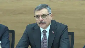 İçişleri Bakanı Çiftçi: Gürcistan ile 866 kişi için iade ve sınır dışı işlemleri yapıldı