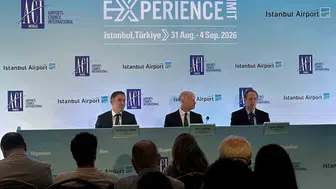 İGA İstanbul Havalimanı CEO'su Selahattin Bilgen, 4. pistin tamamlandığını duyurdu