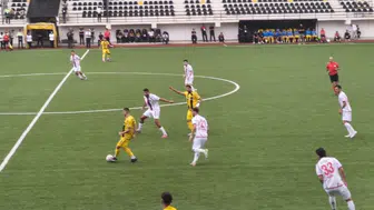 Bitlis spor 1916 sezonu galibiyetle açtı