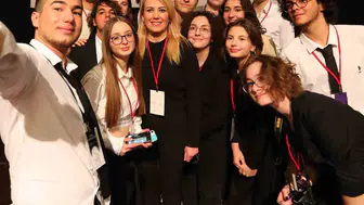 Merkezefendi'de eğitim destek başvuruları başladı