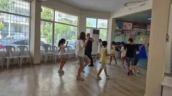 Efeler'de kültürel zenginlik başlıyor: Güz dönemi kurs kayıtları açıldı