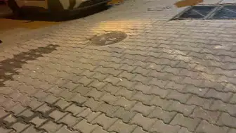 Kocaeli'de dur ihtarına uymayan sürücü kovalamaca sonrası kaza yaptı