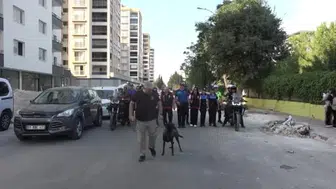 Adana'da eğitim yılına güvenlikle başladık: polis denetimleri sürdü
