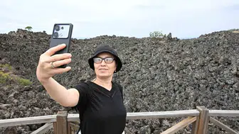 Kula'nın doğal ve tarihi güzellikleri, Avrupa Hareketlilik Haftası'nda keşfedildi