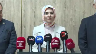 Muş’ta terörsüz Türkiye vurgusu: Bakan Göktaş'ın reformları devam ediyor