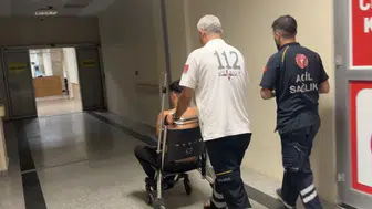 Adıyaman'da 'Doğruluk mu, cesaret mi?' oyunu kanlı bitti