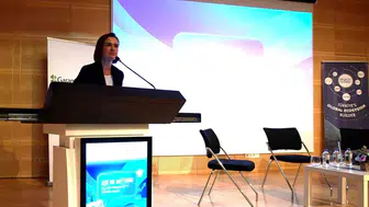 Teknoloji girişimcilerine finansal okuryazarlık desteği sağlandı