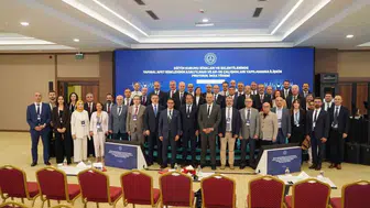 Eğitim binalarının güvenliği için MEB-OMÜ iş birliği: Yapısal risklere karşı bilimsel çalışmalar başlıyor