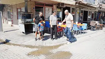 Germencik'te 22. incir festivali için hazırlıklar tamamlanıyor
