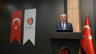 Samsunlu KOBİ’lere KOSGEB desteği için son çağrı: Fırsatları kaçırmayın