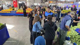 Bilecik’te vatandaşa sahte para uyarısı yapıldı