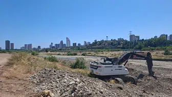 Mersin’de sel ve taşkın riskine karşı dere ıslahı çalışmaları devam ediyor