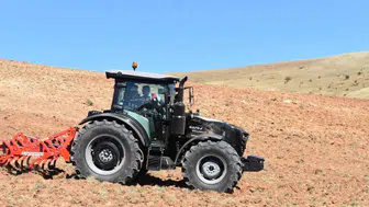 Bayburt'ta tıbbi bitki yatırımı, üretim çeşitleniyor