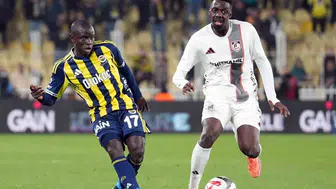 Fenerbahçe, Gaziantep FK karşısında galibiyet peşinde