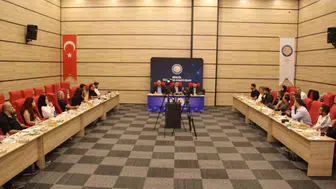 Kadir Çintay yeniden başkan adayı: Önceliğimiz üyelerin işini büyütmek