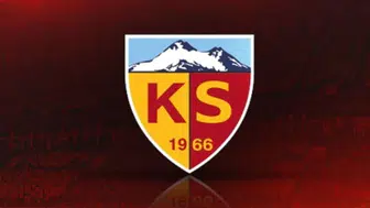Kayserispor'a trond strande'den kaynaklı transfer yasağı