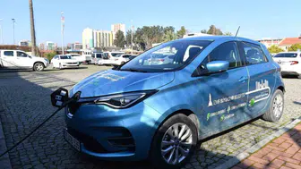 İzmir'de elektrikli araç filosu 7,5 milyon kilometreye ulaştı