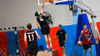 Yunusemre Belediyespor basketbolda genç yeteneklere odaklanıyor