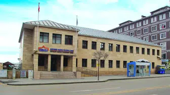 KUDAKA'nın bölgesel kalkınma projeleri yarınları şekillendiriyor