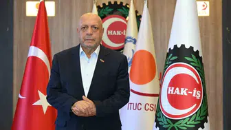 Mahmut Arslan: demokrasiye darbe vuran tüm müdahaleleri reddediyoruz