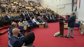 Kütahya Dumlupınar Üniversitesi 2026-2027 akademik yılına başladı