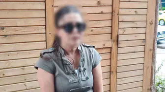 Adana'da genelevde kadınlar arasında şiddet olayı yaşandı