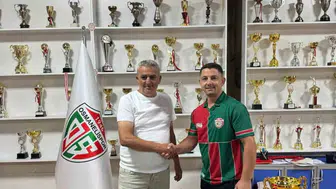 Osmanelispor yeni transferlerle kadrosunu güçlendiriyor