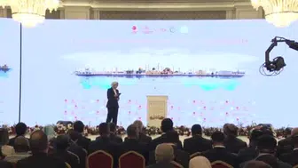 Cumhurbaşkanı Yardımcısı Yılmaz'dan antisemitizm vurgusu: Medeniyetimizde yeri yoktur